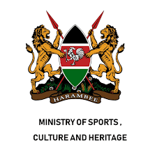 Ministry of Sports, Culture and Heritage, Kenya